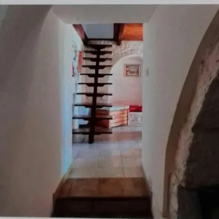 Trullo Del Leccio La Correggia