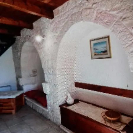 Trullo Del Leccio La Correggia